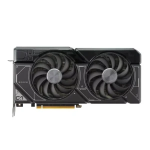 کارت گرافیک ایسوس مدل Dual RTX 4070 12GB OC